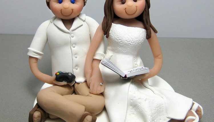 هدیه دادن کتاب