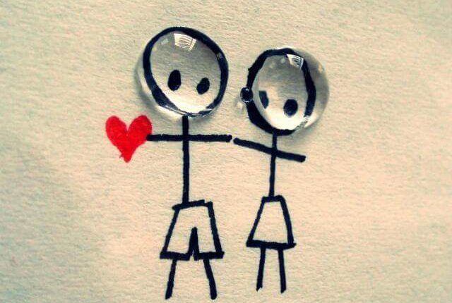 محبت یک طرفه به نیت الهی برای همسر