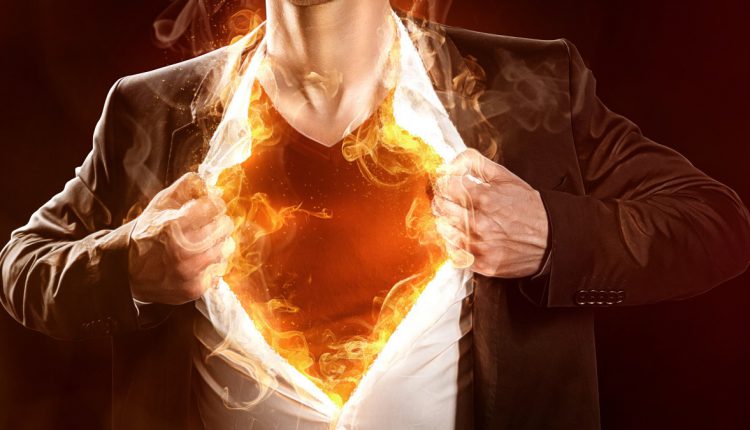 صبوری در زندگی متاهلی و مشترک