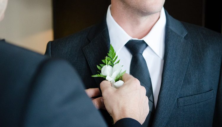 خواستگار مورد پسند خدا