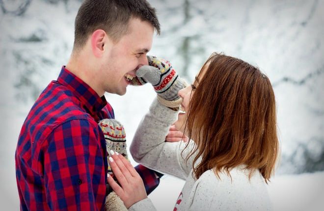 همسریابی دختران شوخ طبع