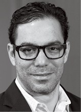 هدف آینده شاد