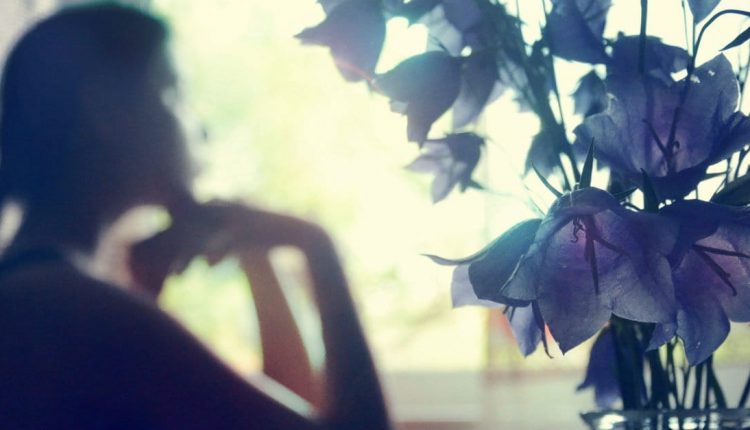 فکر به گذشته