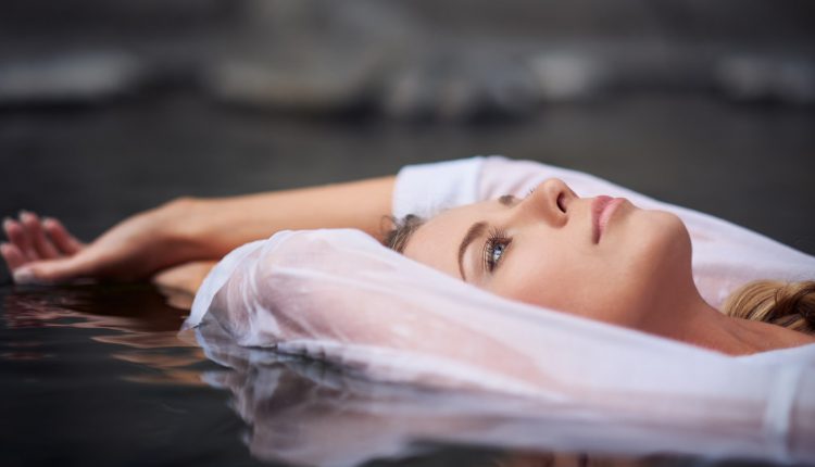 آرامش اعصاب