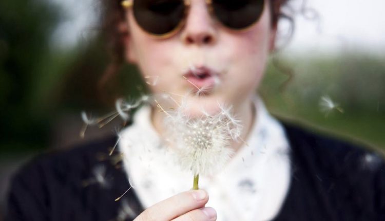 بخشش و فراموشی