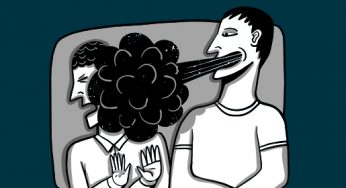 72 نشانه آدم های سمی که شادی و نشاط زندگی ات را می دزدند