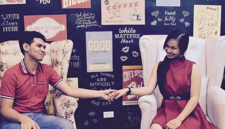 شیوه رفتار با ملکه