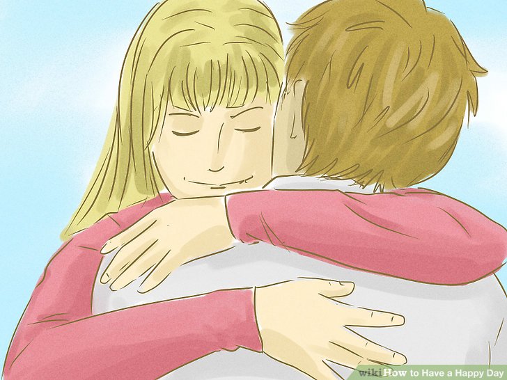 ساختن یک روز شاد