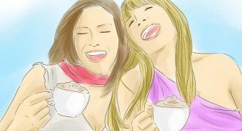 17 روش برای یک روز شاد که فقط باهوش ها از پسش بر می آیند