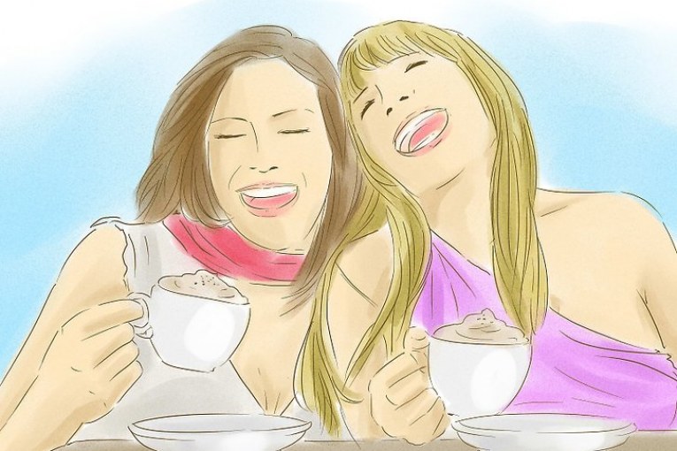 ساختن یک روز شاد