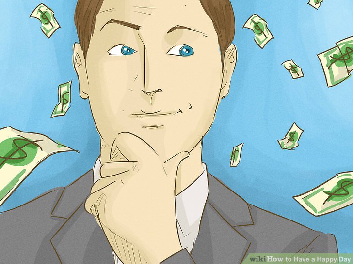 ساختن یک روز شاد