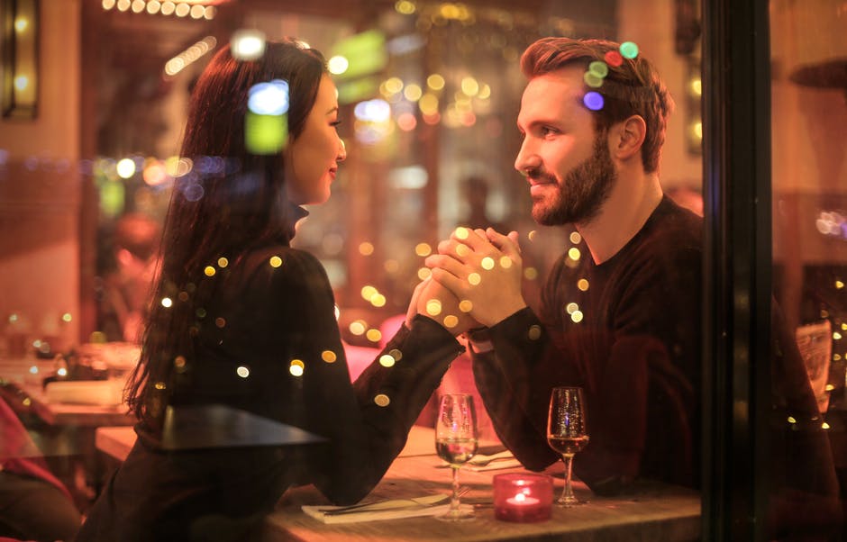 شاد کردن مرد
