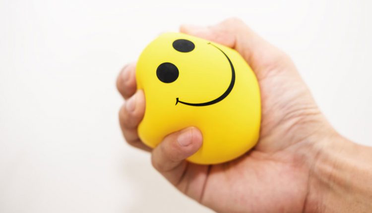 تبدیل استرس به شادی