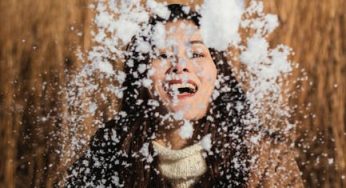 10 شیوه برای شاد بودن و لذت بردن از زمستان سرد