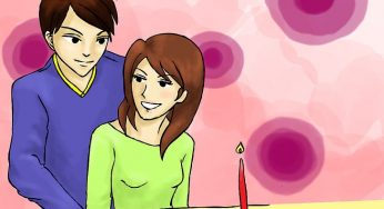 5 روش عاشقانه و بدون خرج برای شاد کردن خانم خونه