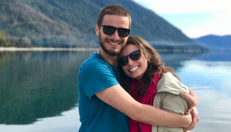 وابسته کردن مرد