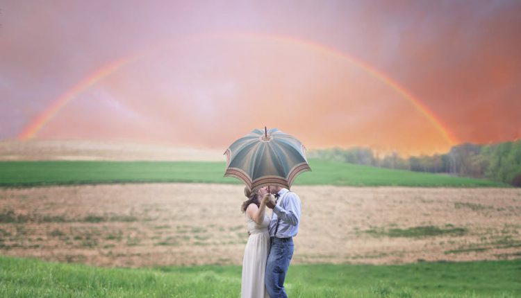 ترک کردن رابطه