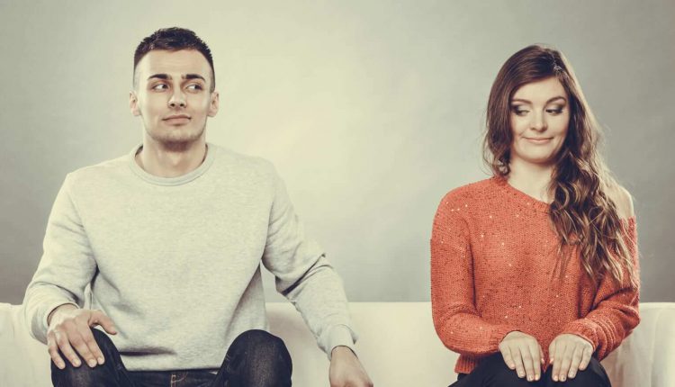 ارتباط جنسی قبل از عروسی