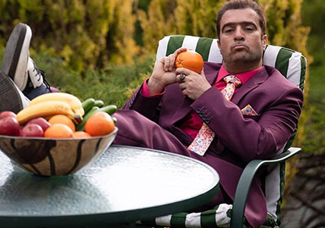 پشیمان شدن خواستگار در جلسه اول دیدار