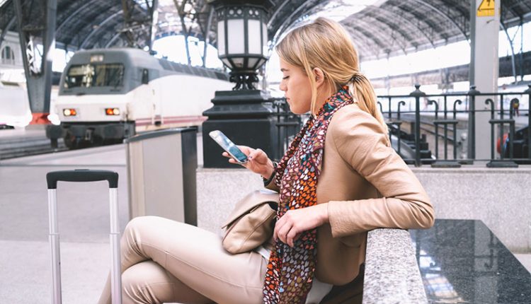 بعد از پایان رابطه