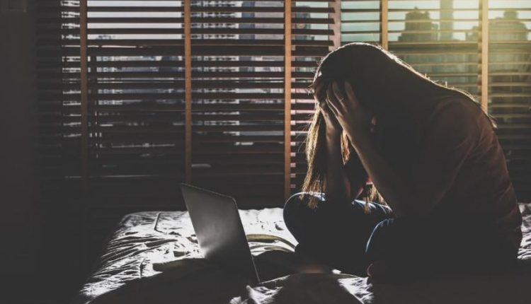 علت افسردگی