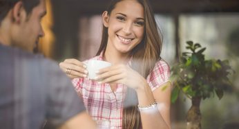 41 سوال در قرار اول آشنایی برای 45 دقیقه مکالمه