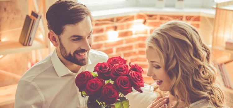 پیشنهاد ازدواج