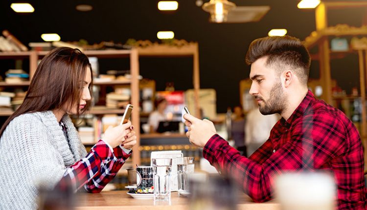 دعوا با دوست پسر