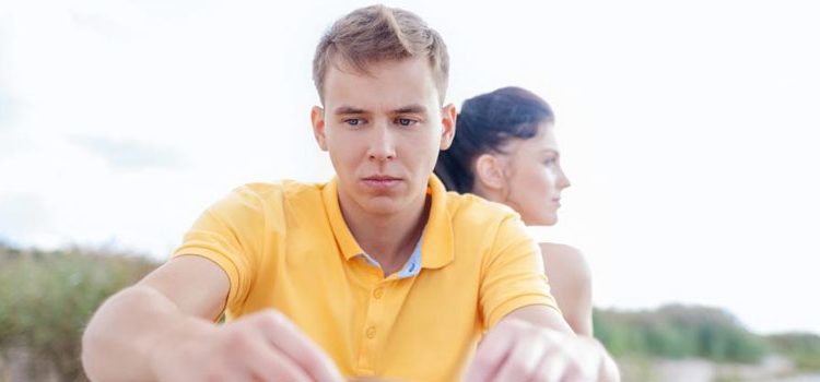 آمادگی ازدواج