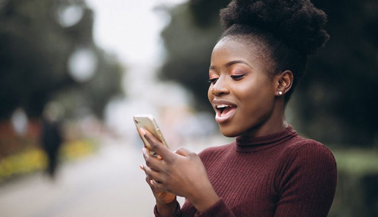 پیام دادن به پسر