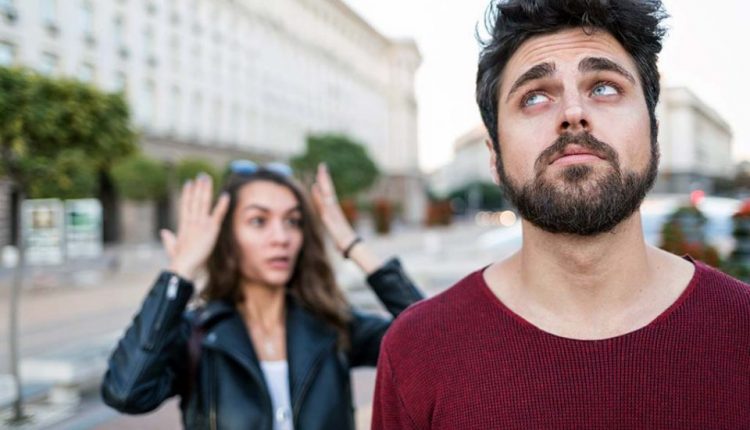 مانع جذب پسر