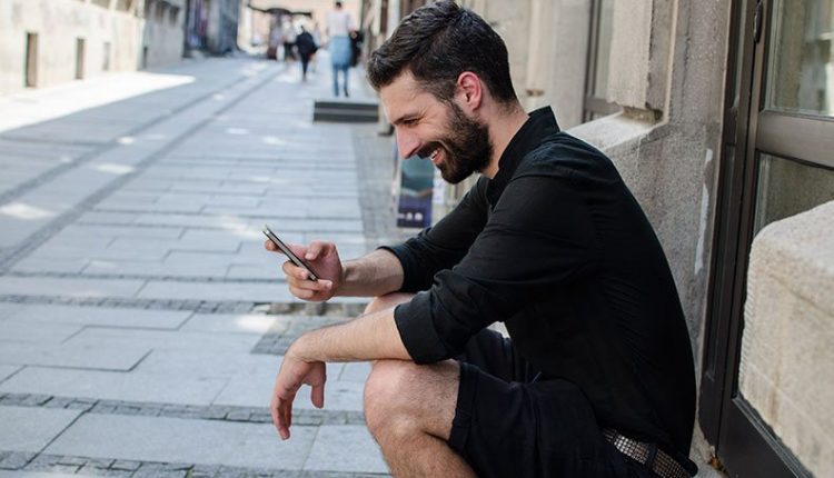 پیام های جذب کننده