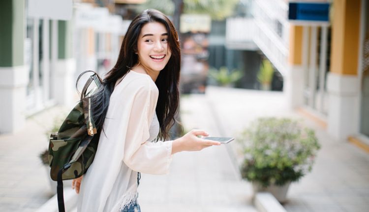 نادیده گرفتن پسر