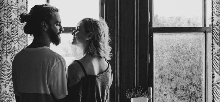 افزایش صمیمیت رابطه