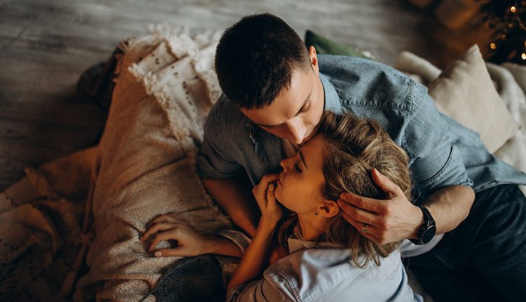 باهاش ازدواج کنم