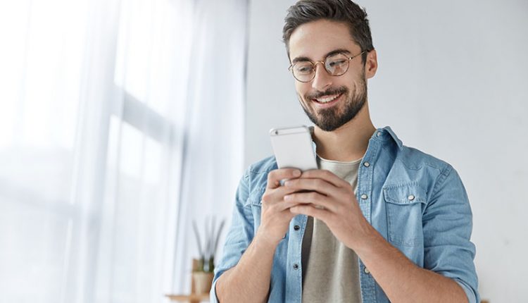 درگیر کردن فکر مرد