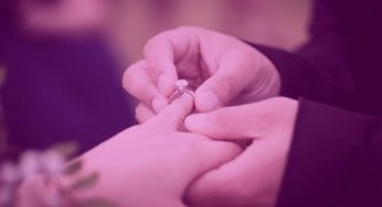 نمایش مراسمات نامزدی و ازدواج در اینستاگرام