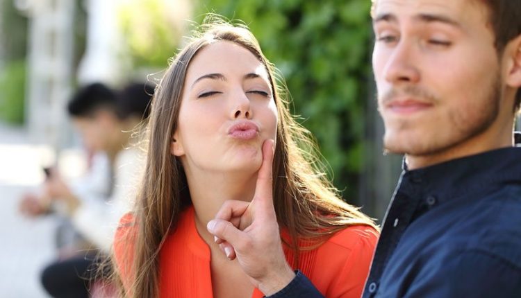 بهبود رابطه با مردی که سرد شده