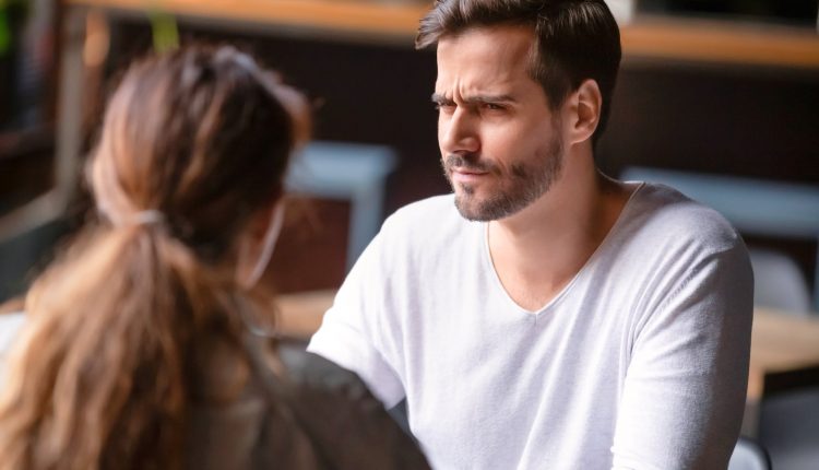 رابطه با پسر باهوش