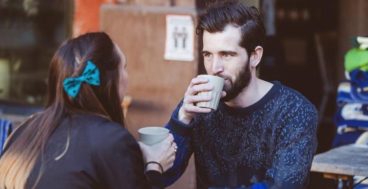 سرد شدن مرد از زنان