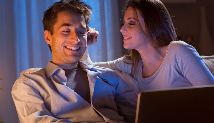 احساساتی کردن مرد