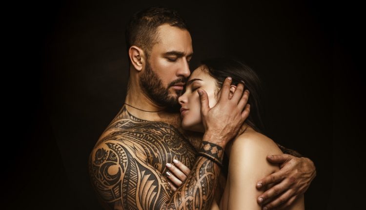 جذب مرد آلفا