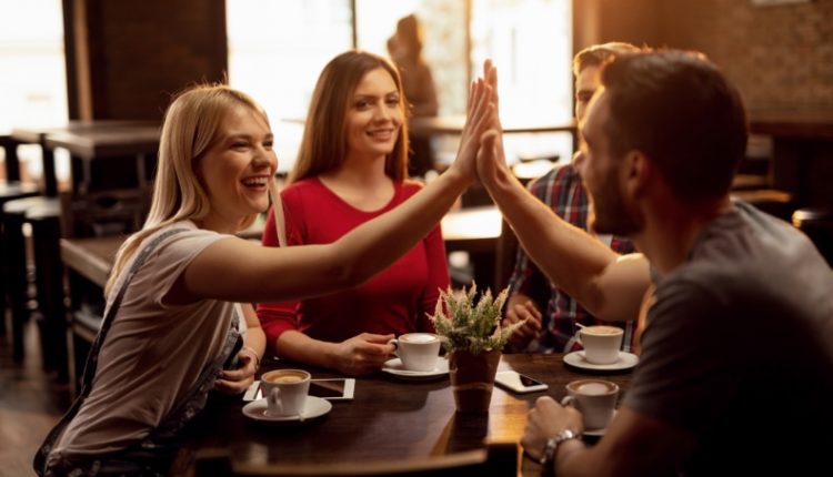 جلب توجه مرد