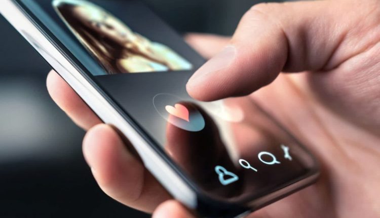 سایت همسریابی