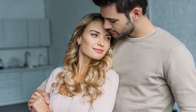 ۱۸ روش برای ابراز علاقه به پسر و دوست داشتن