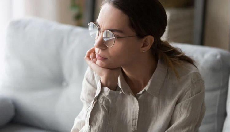 کنترل احساس در رابطه عشقی