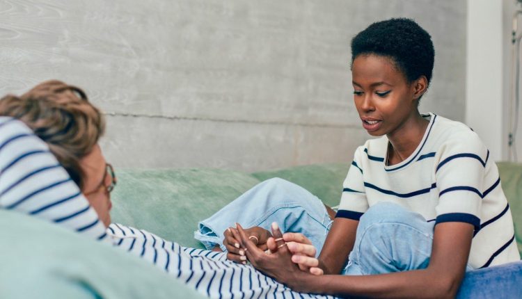 اعتبارسازی در رابطه