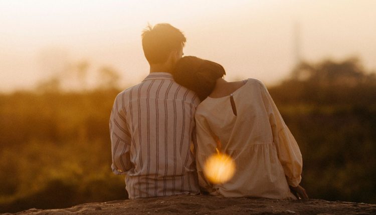 ارتباط احساسی و صمیمیت