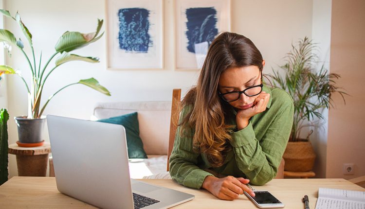 اهمال کاری و کمال گرایی