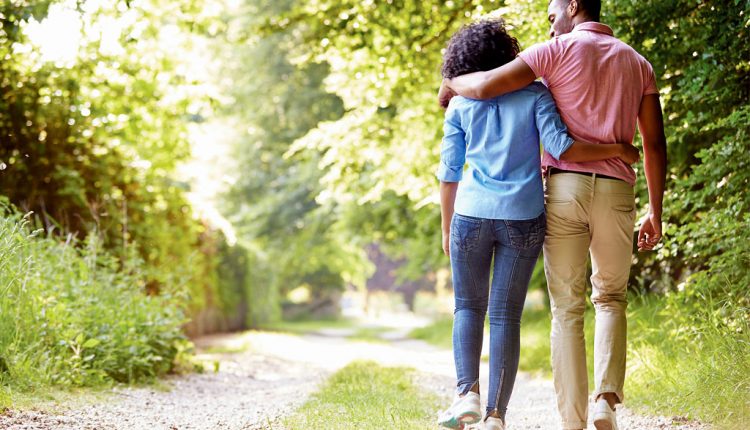 صمیمیت با قانون جذب